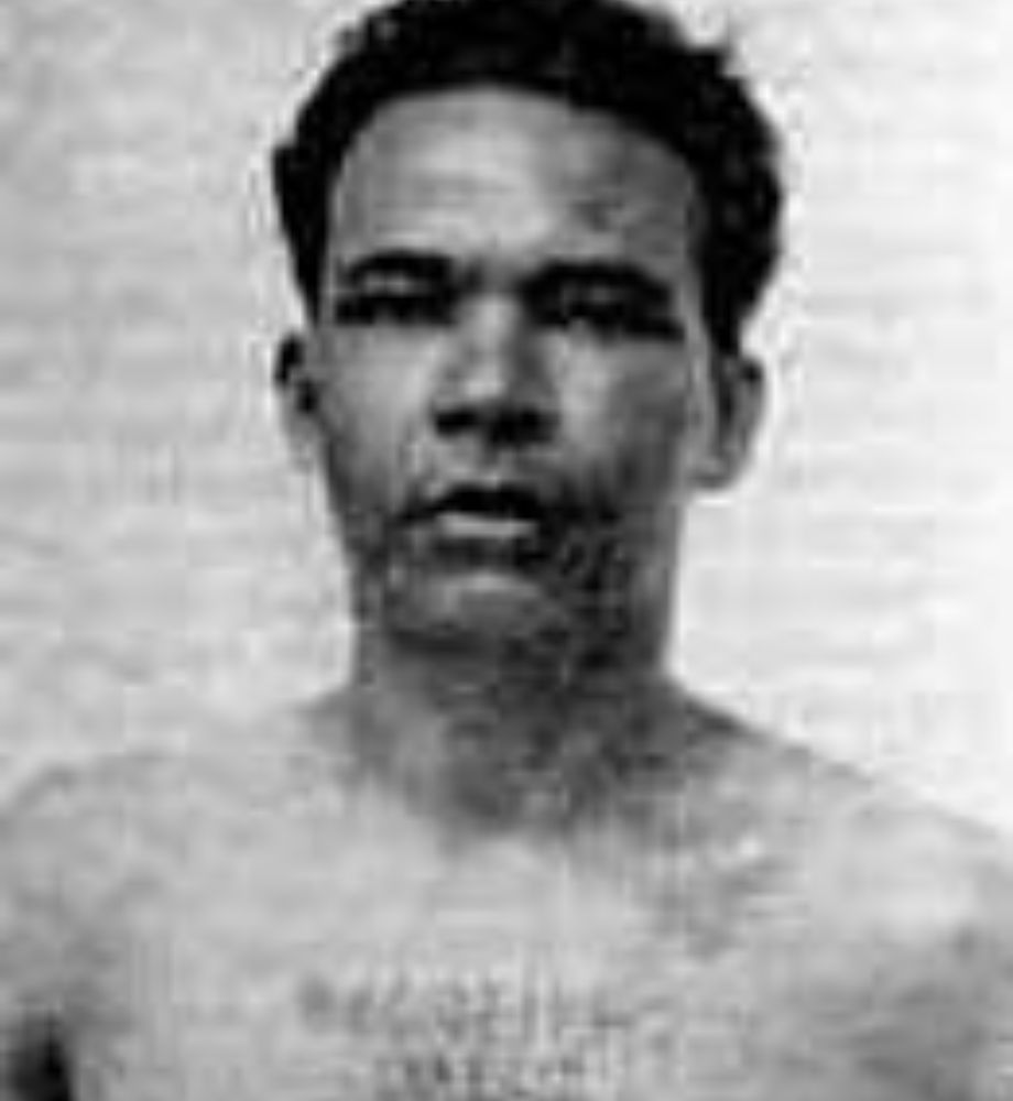 Febrônio Índio do Brasil